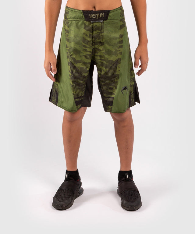 Venum MMA-shorts Trooper til børn