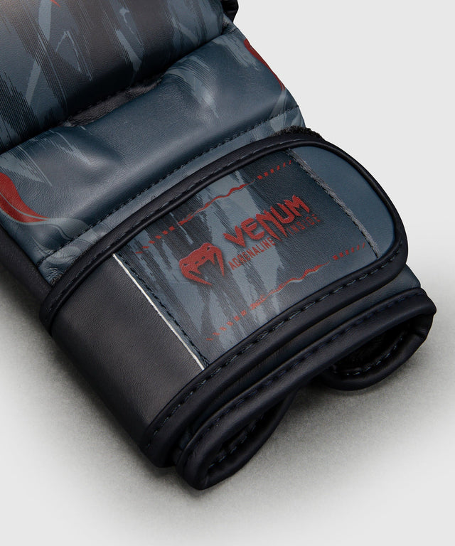 Venum MMA Gloves Demon – Black/Grey