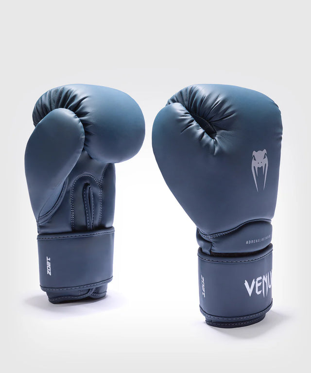 Venum Boxing Gloves Contender 1.5 - Midnight Blue