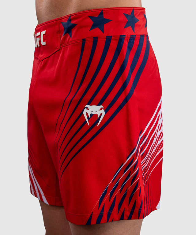 Venum UFC MMA Shorts Freedom 250 - Rood