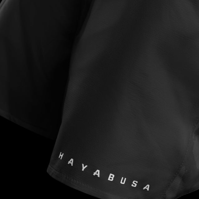 Spodenki MMA Hayabusa Apex Vantage – Damskie – Czarne