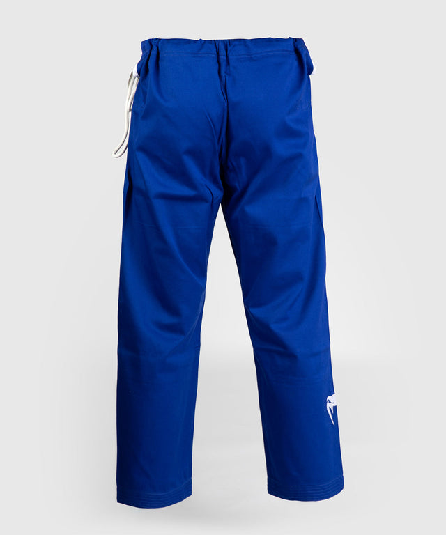 Kimono BJJ Venum Contender 3.0 – 380 – Królewski błękit