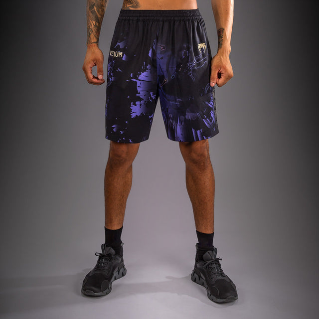 Venum Trainingsshorts Gojo - Paars