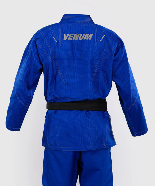 Venum Elite 5.0 - 450 - BJJ Gi - Koningsblauw