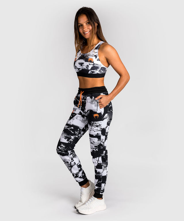 Venum UFC Training pants Zenith Women's – White