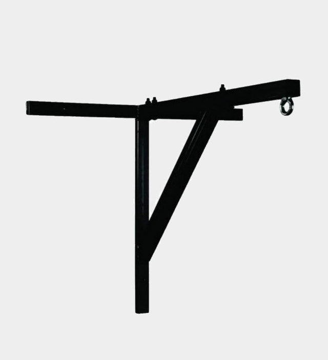 Punching bag wall mount - Gym equipment