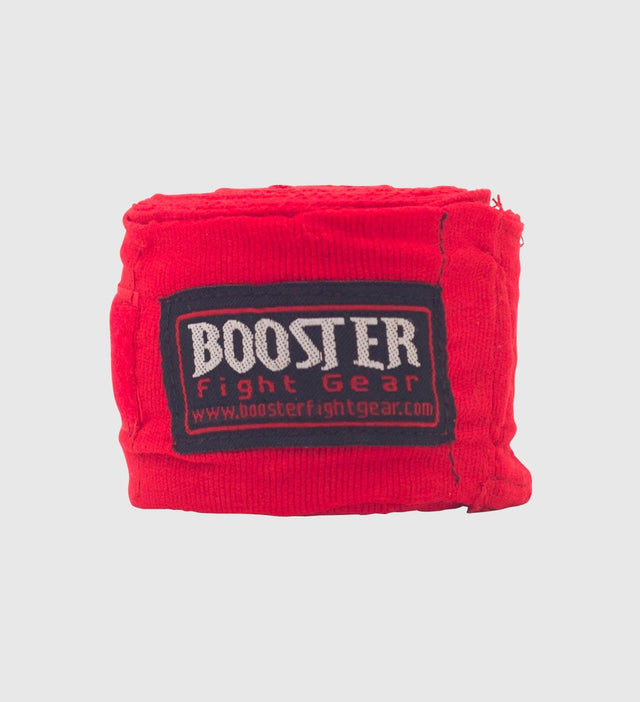 Booster Bandages - Rood - Bandages