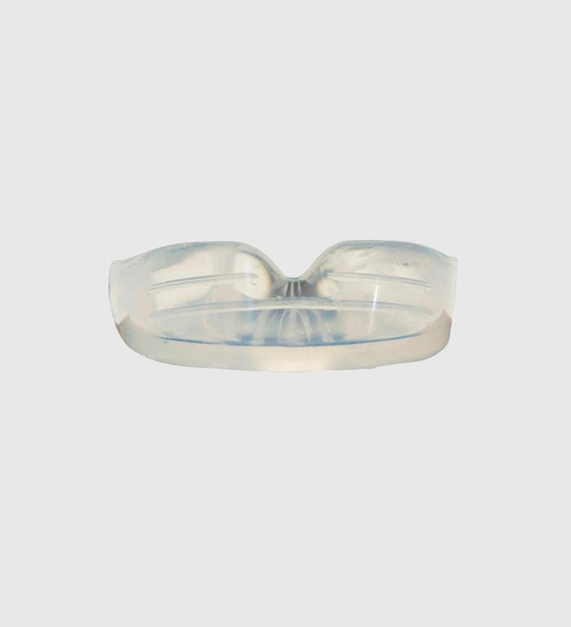 Booster Mouthguard MG2 - Transparent - Mouthguards