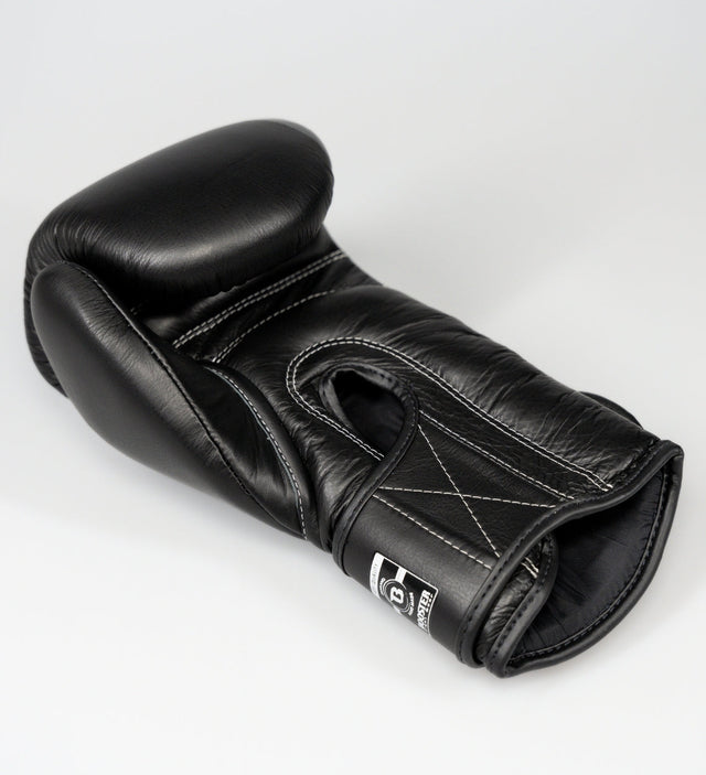 Rękawice bokserskie Booster V3 – Czarne