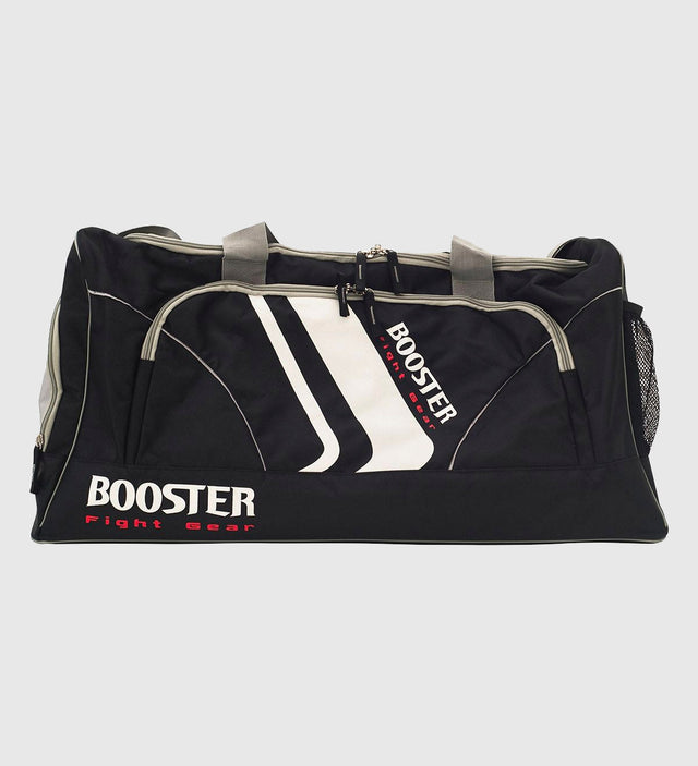 Booster Pro Gym bag – Black/White – Gym bag