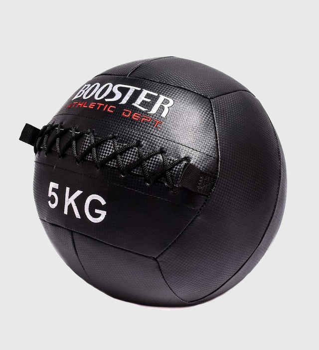Booster Wall Ball - Trening siłowy i kondycyjny