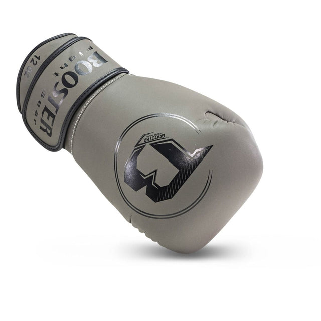 Booster Boxing Gloves PRO BGL VX3 - Gray