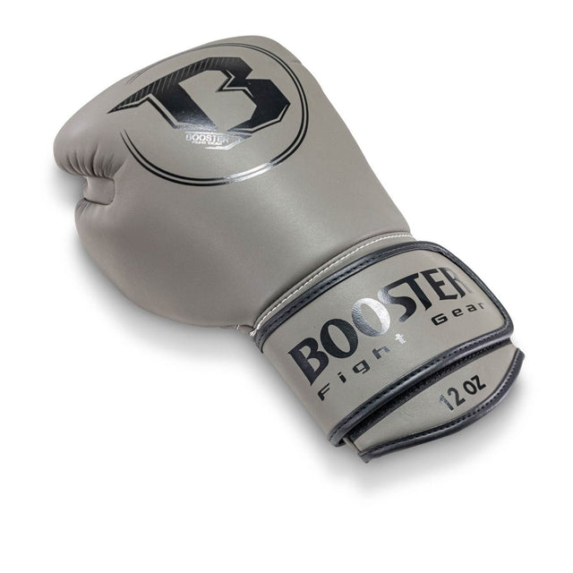 Booster Boxing Gloves PRO BGL VX3 - Gray