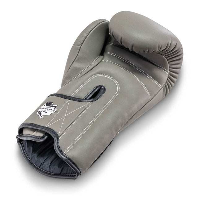 Booster Boxing Gloves PRO BGL VX3 - Gray