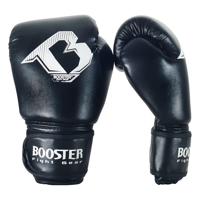 Booster Boxing Gloves BT Starter - Black