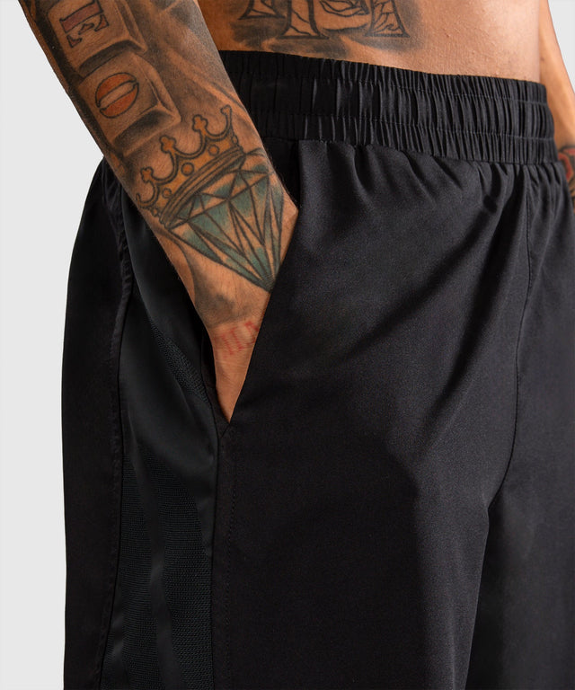 Pantalones de entrenamiento Venum G-Fit Revolution – Negro/Cobre