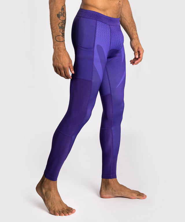 Venum No Gi Spats - Purple