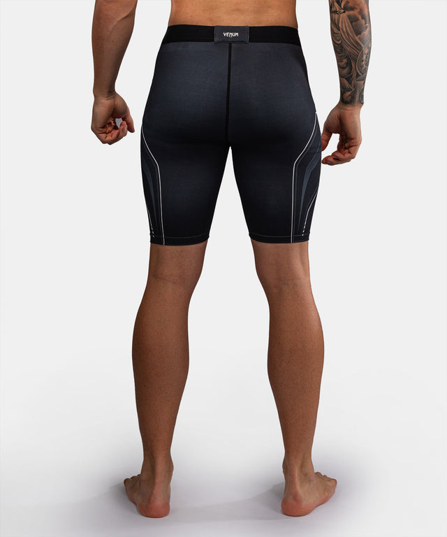 Venum Compression shorts & spats Streamline - Black/White