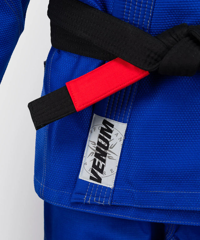 Venum Elite 5.0 - 450 - BJJ Gi - Koningsblauw