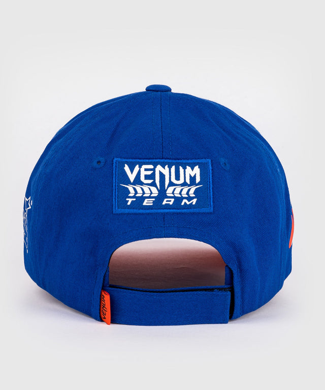 Venum Motorsport Pet – Royal Blue