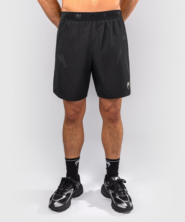 Venum Training shorts Lazer – Black/Grey