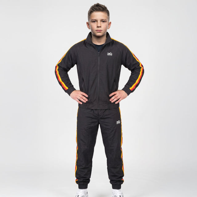 Phantom Athletics Training pants DMC Team Germany Kids - Black