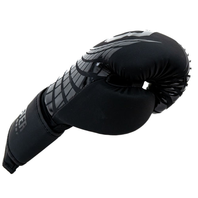 Booster Boxing Gloves BFG Cube - Black/Black