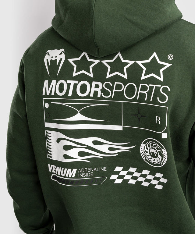 Bluza Venum Motorsport – Głębokie Lasy