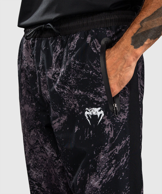 Venum Trainingsbroek Rage & Workout - Zwart/Grijs