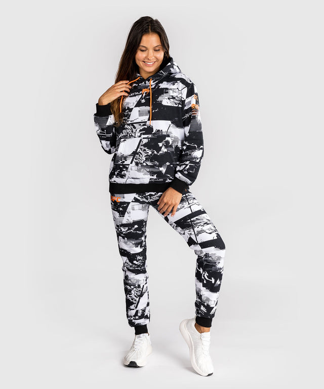 Venum UFC Hoodie Zenith Dames - Wit