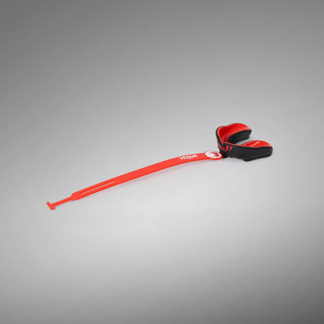 Venum Bitje Challenger Kinderen - Zwart/Rood