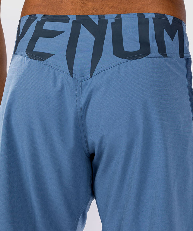 Venum MMA Shorts Light 5.0 – Blue/White