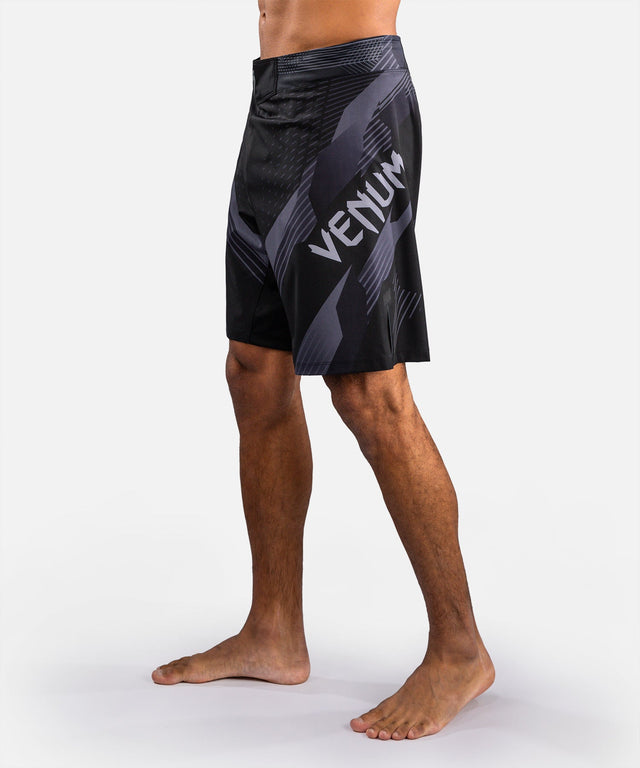 Calções de MMA Venum No-Gi 6.0 – Preto/Cinzento