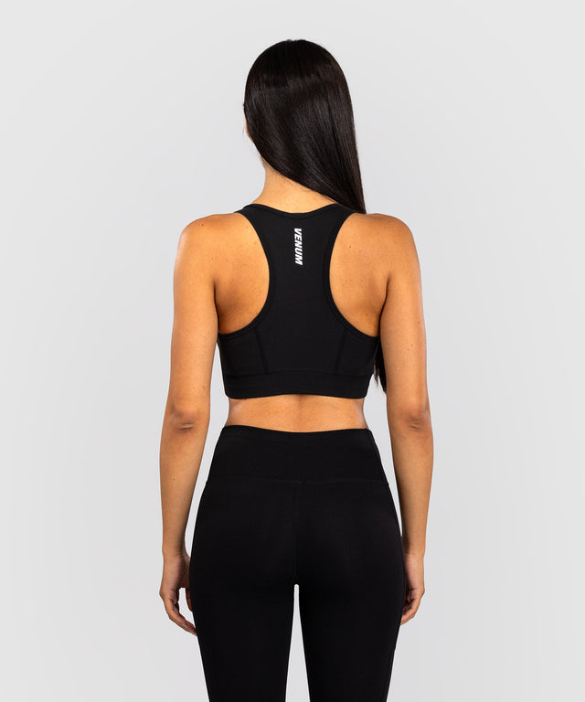 Venum Sport BH Essential – Black