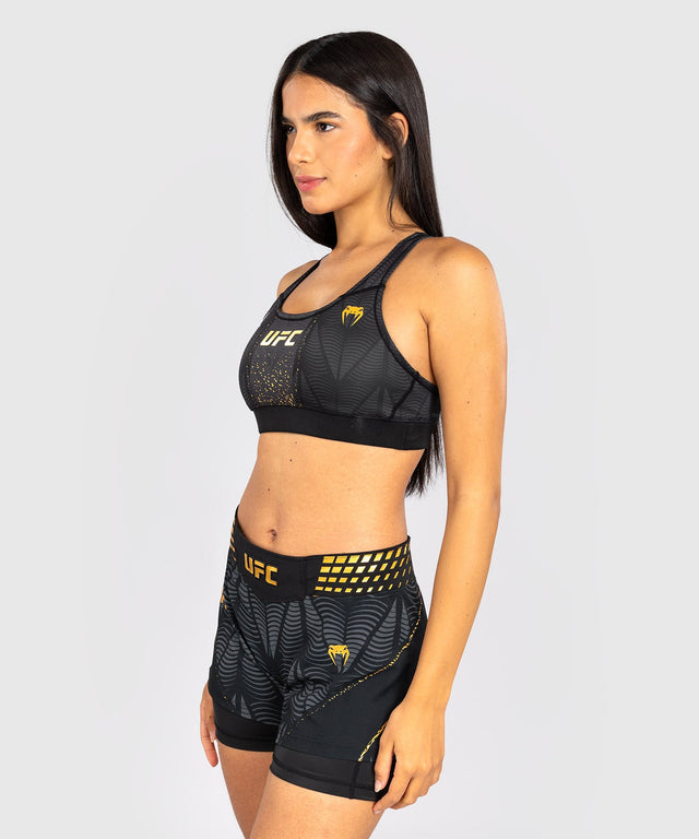 Venum UFC Sport BH Zenith Dames - Champion