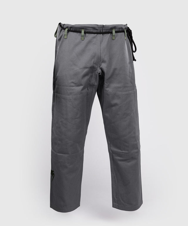 Venum BJJ Gi Contender Evo 2.0 – Grey