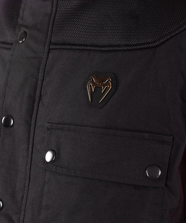 Venum Bodywarmer Altitude - Zwart