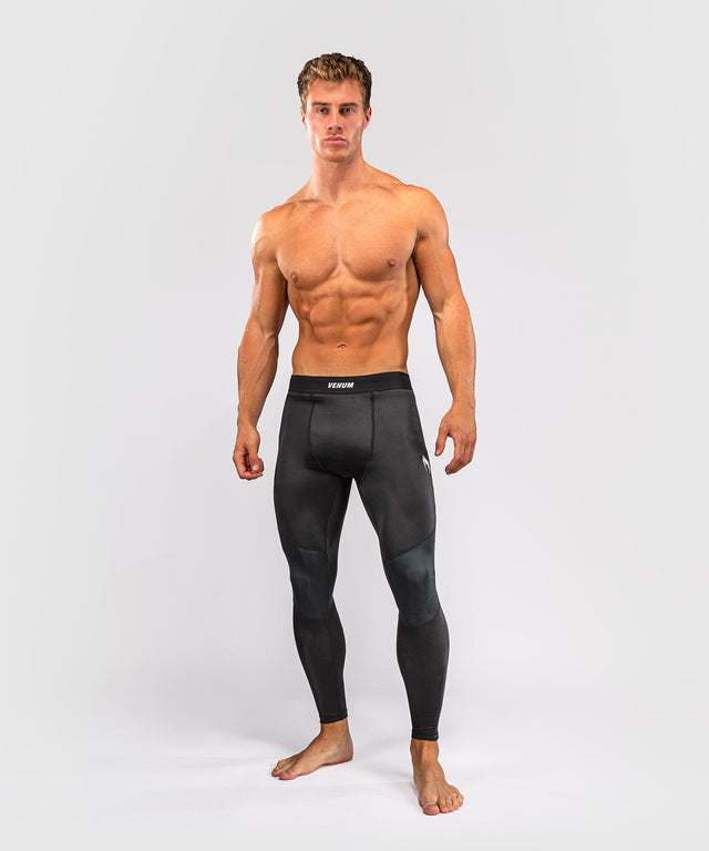 Venum Kompressionsshorts G-Fit Scale - Svart