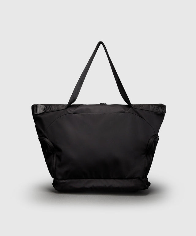 Venum Sporttas Essential - Zwart (VENUM-06392)