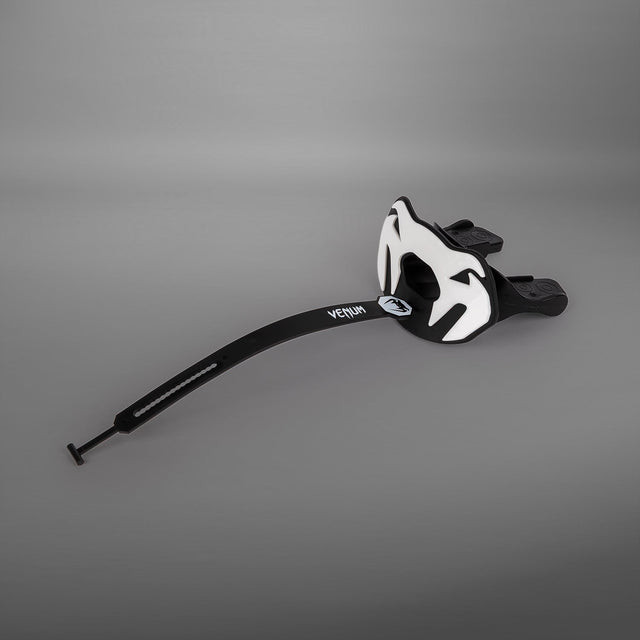 Venum Mouthguard Elite - Black/White