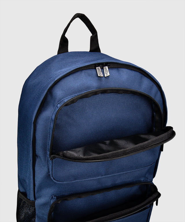 Venum Sporttas Essential L (24 L) - Marineblauw