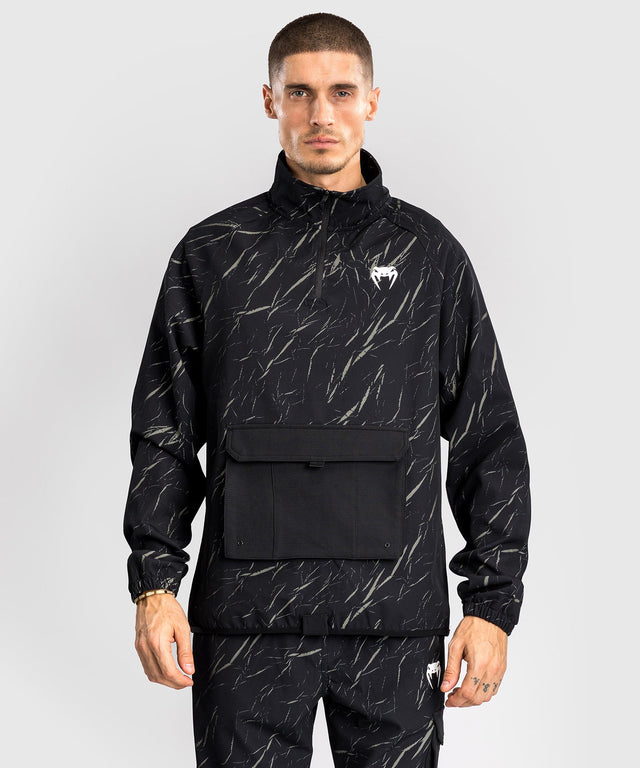 Venum Trooper Training pants – Black/Sand