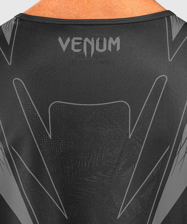Venum Amazonia Reborn Tanktop - Zwart/Grijs