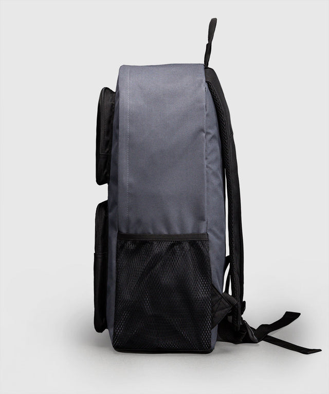 Venum Sporttas Essential L - Grijs/Zwart