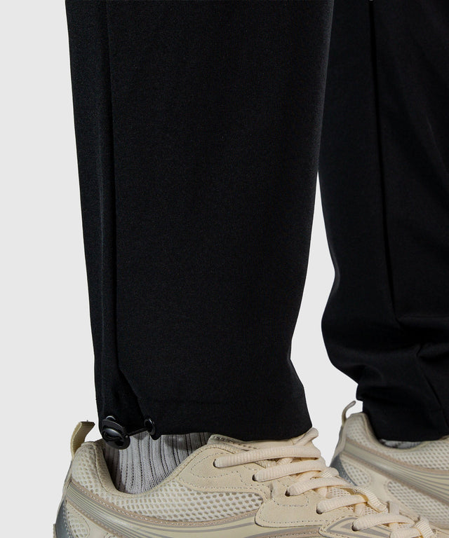 Venum Paddock Jogger - Zwart