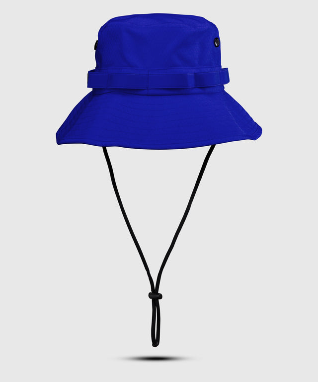 Venum Pet Lineup - Royal Blue/White