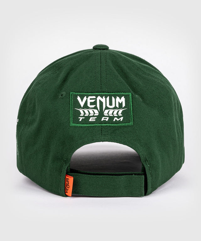 Venum Pet Motorsport - Bosgroen