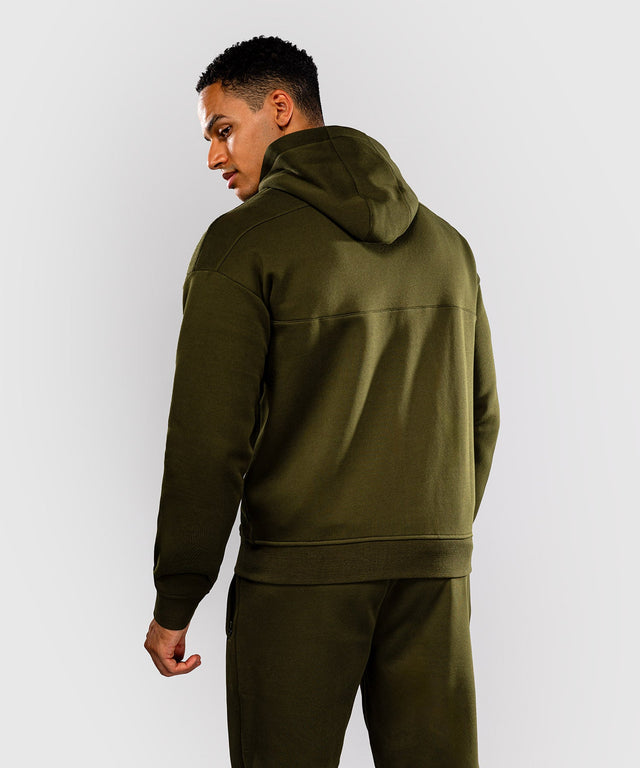 Bundy Venum Attack Fleece & Weave – Khaki