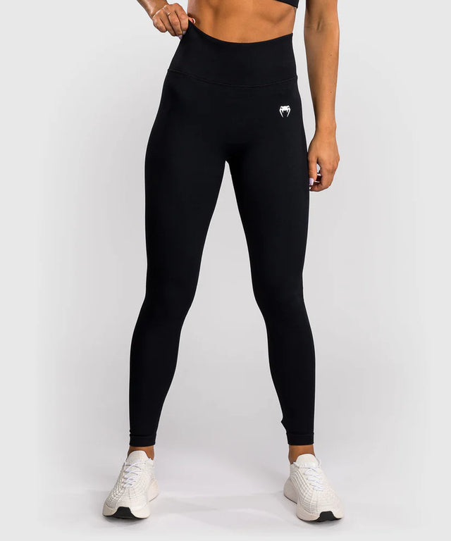 Venum Dames Sculpt Leggings - Zwart/Wit