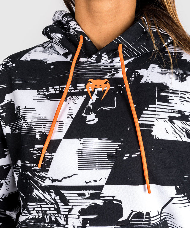 Venum UFC Hoodie Zenith Dames - Wit